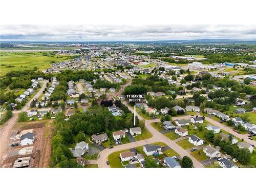 11 Marin St, Dieppe, NB 