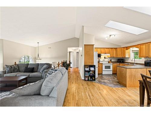 11 Marin St, Dieppe, NB 