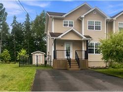 126 Chianti ST Dieppe, NB E1A 9A9