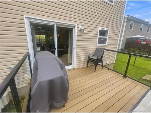 126 Chianti St, Dieppe, NB 