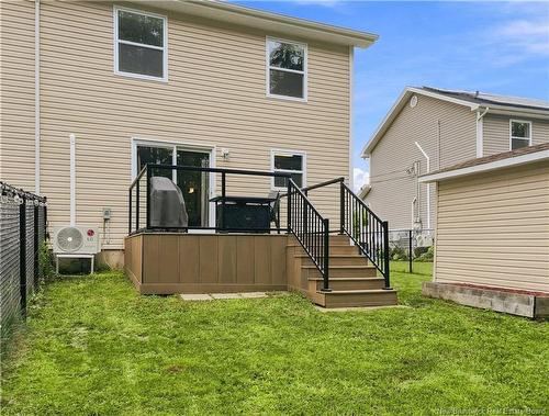 126 Chianti St, Dieppe, NB 