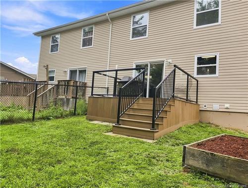 126 Chianti St, Dieppe, NB 