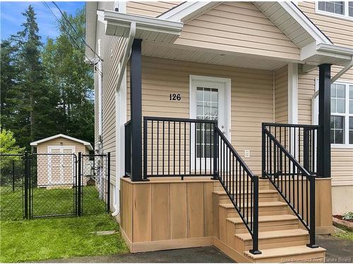 126 Chianti St, Dieppe, NB 