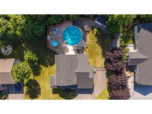 76 Hazelton Dr, Quispamsis, NB 