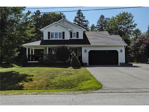 76 Hazelton Dr, Quispamsis, NB 