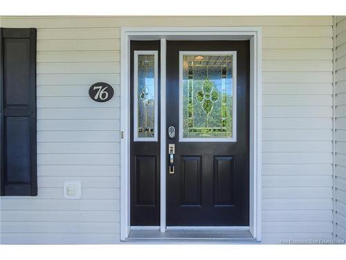 76 Hazelton Dr, Quispamsis, NB 