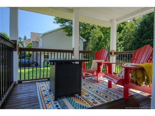 76 Hazelton Dr, Quispamsis, NB 
