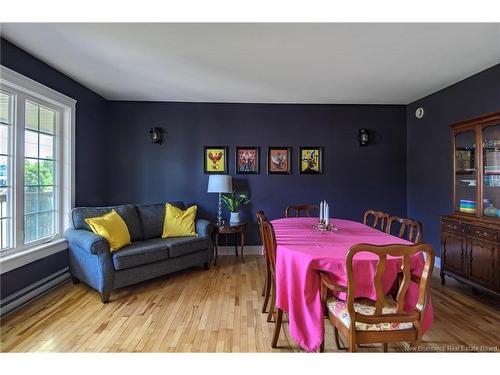 76 Hazelton Dr, Quispamsis, NB 