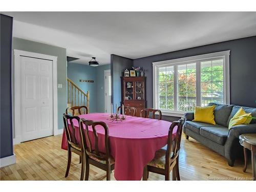 76 Hazelton Dr, Quispamsis, NB 