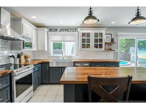 76 Hazelton Dr, Quispamsis, NB 