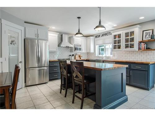 76 Hazelton Dr, Quispamsis, NB 