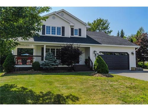 76 Hazelton Dr, Quispamsis, NB 