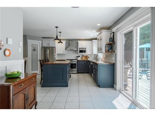 76 Hazelton Dr, Quispamsis, NB 