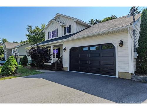 76 Hazelton Dr, Quispamsis, NB 