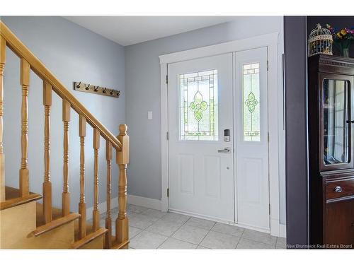 76 Hazelton Dr, Quispamsis, NB 