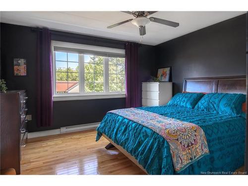 76 Hazelton Dr, Quispamsis, NB 