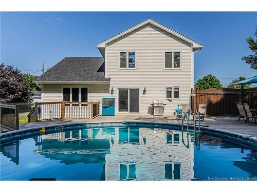 76 Hazelton Dr, Quispamsis, NB 