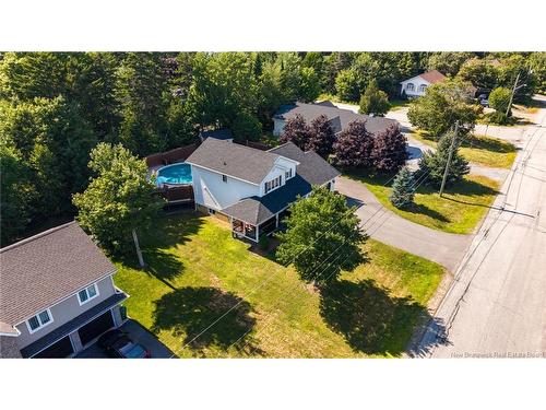 76 Hazelton Dr, Quispamsis, NB 