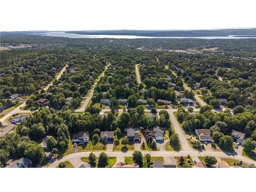 76 Hazelton Dr, Quispamsis, NB 