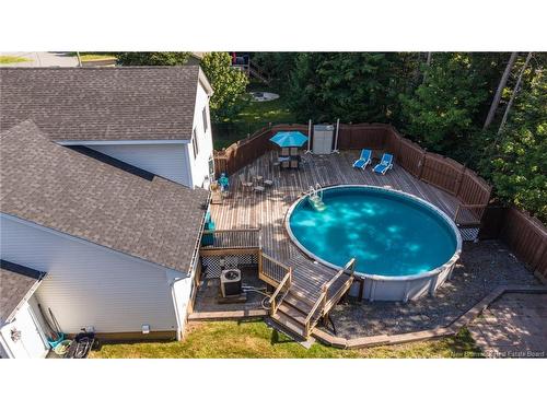 76 Hazelton Dr, Quispamsis, NB 
