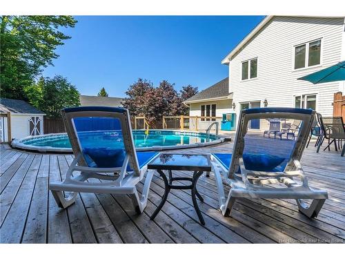 76 Hazelton Dr, Quispamsis, NB 
