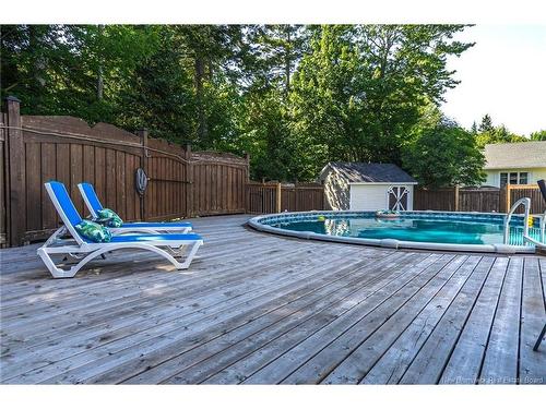 76 Hazelton Dr, Quispamsis, NB 