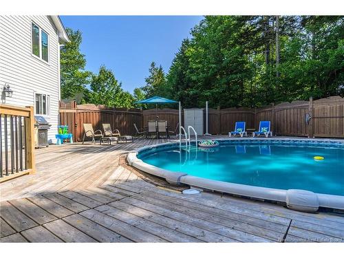 76 Hazelton Dr, Quispamsis, NB 