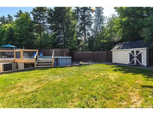76 Hazelton Dr, Quispamsis, NB 
