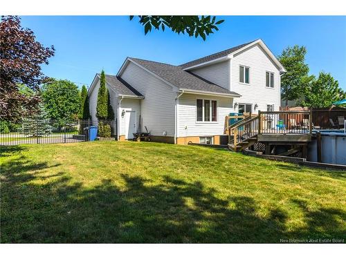 76 Hazelton Dr, Quispamsis, NB 