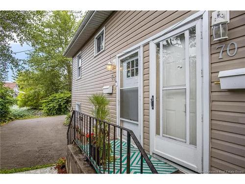 68-70 Belgian Rd, Saint John, NB 