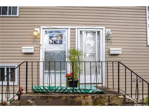 68-70 Belgian Rd, Saint John, NB 