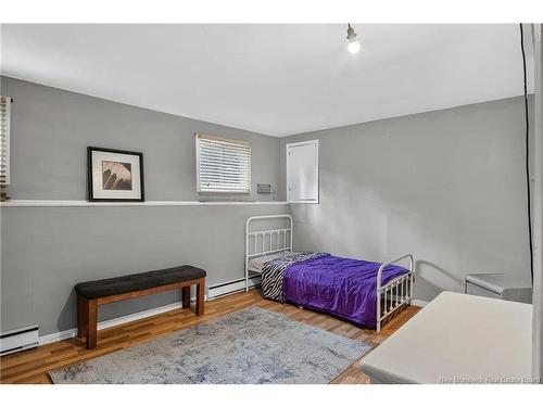 68-70 Belgian Rd, Saint John, NB - Indoor Photo Showing Bedroom