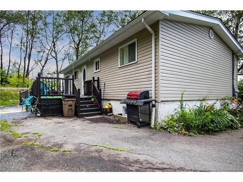 68-70 Belgian Rd, Saint John, NB - Outdoor