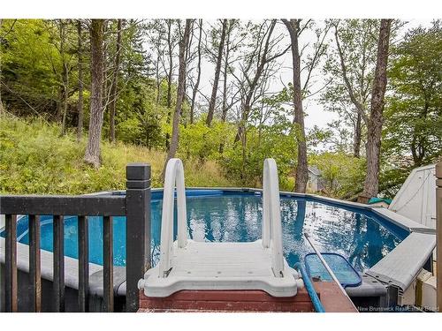 68-70 Belgian Rd, Saint John, NB - Outdoor