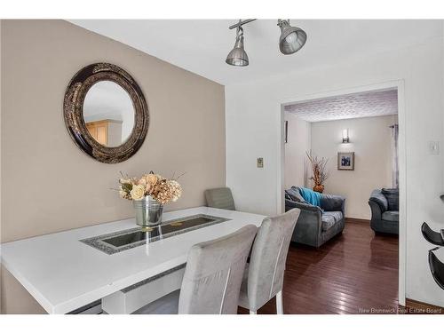 68-70 Belgian Rd, Saint John, NB - Indoor