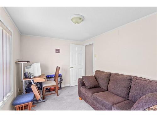 110 Jacob St, Fredericton, NB 