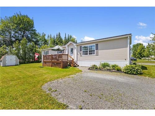 110 Jacob St, Fredericton, NB 