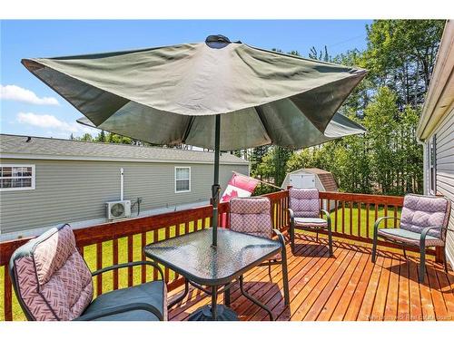 110 Jacob St, Fredericton, NB 