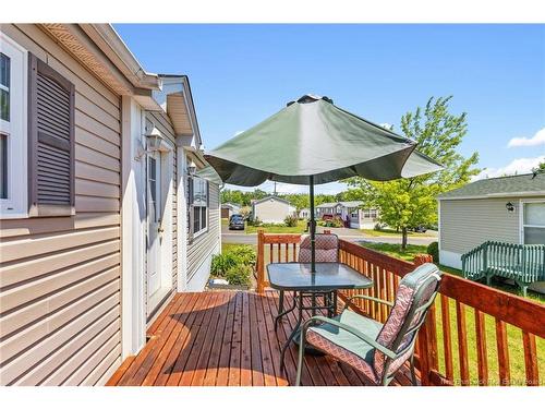 110 Jacob St, Fredericton, NB 