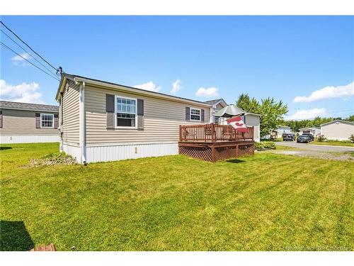 110 Jacob St, Fredericton, NB 