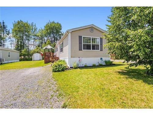 110 Jacob St, Fredericton, NB 