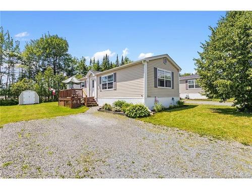 110 Jacob St, Fredericton, NB 