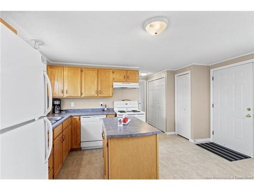 110 Jacob St, Fredericton, NB 