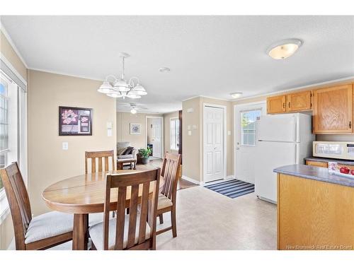 110 Jacob St, Fredericton, NB 