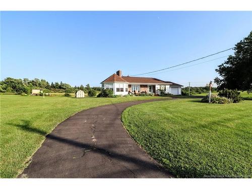 5243 Route 535, Dixon Point, NB 