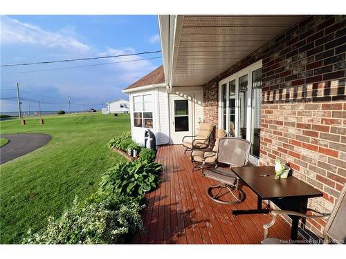 5243 Route 535, Dixon Point, NB 