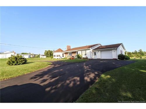 5243 Route 535, Dixon Point, NB 