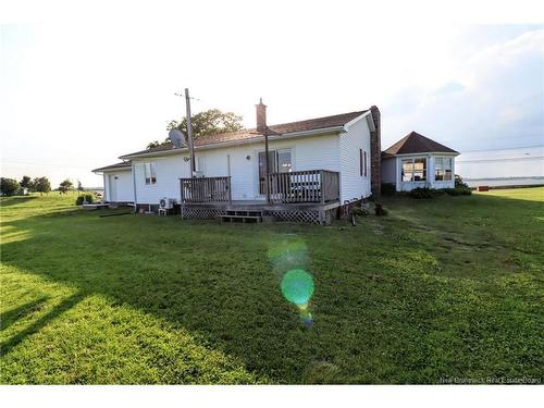 5243 Route 535, Dixon Point, NB 
