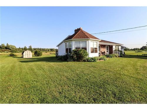 5243 Route 535, Dixon Point, NB 