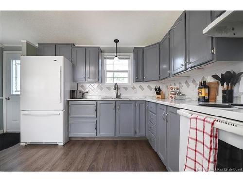 2 Hummingbird St, Moncton, NB 